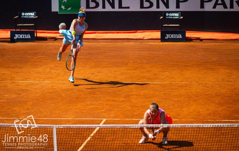 Internazionali BNL D'Italia 2024 - Day 8