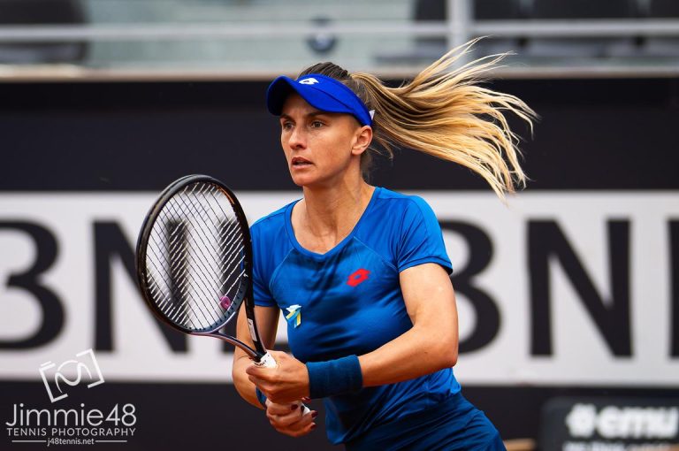 Internazionali BNL D'Italia 2024 - Day 2