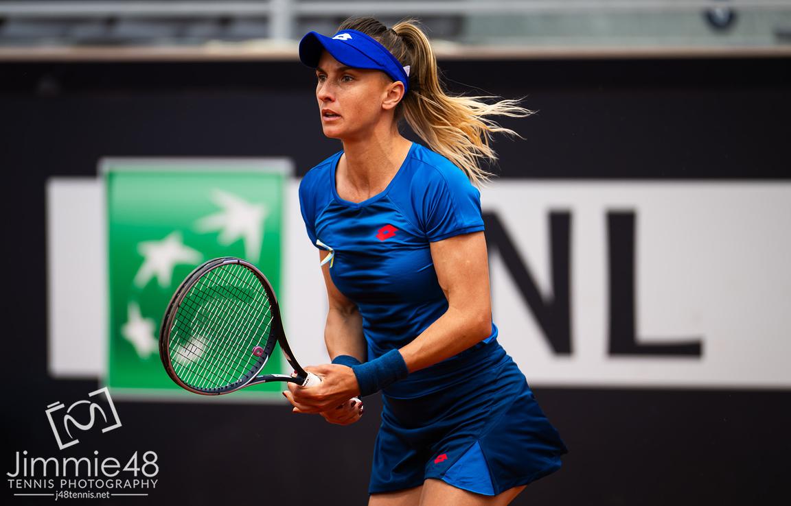 Internazionali BNL D'Italia 2024 - Day 2