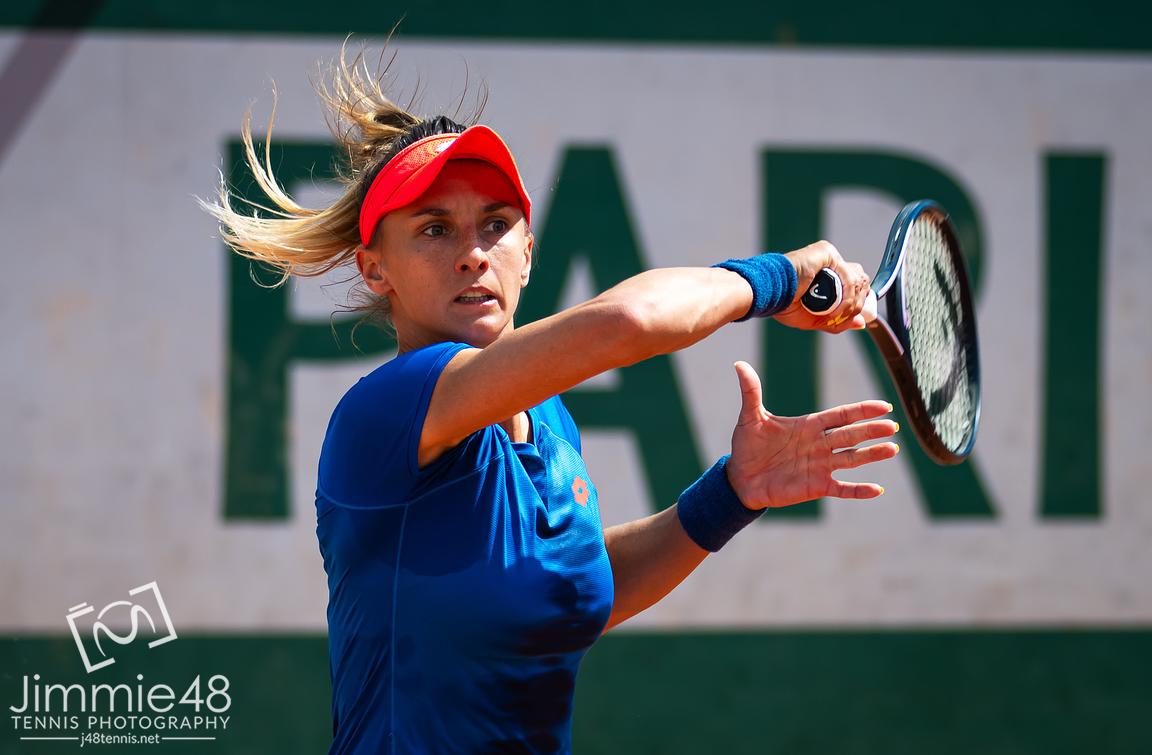 Roland Garros 2024 - Day 1