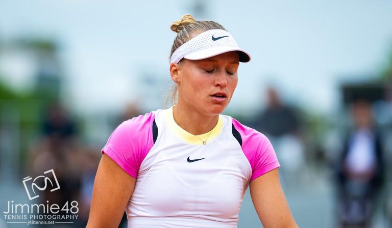 Roland Garros 2024 - Qualfying Day 2