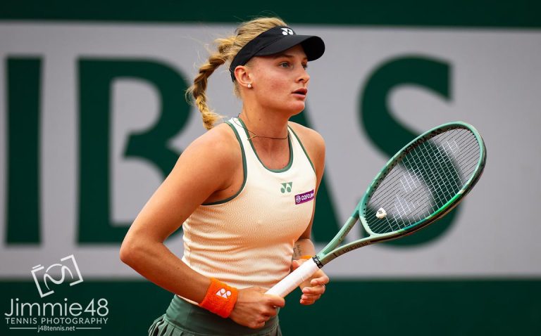 Roland Garros 2024 - Day 1