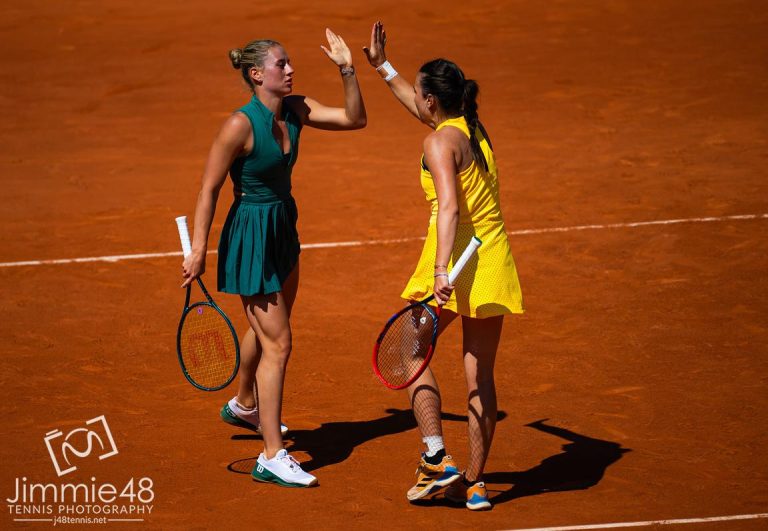 Roland Garros 2024 - Day 13