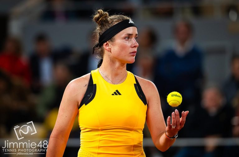 Roland Garros 2024 - Day 5