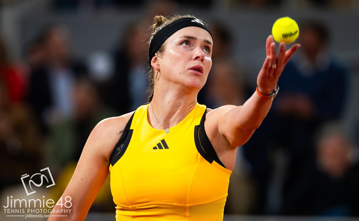 Roland Garros 2024 - Day 5