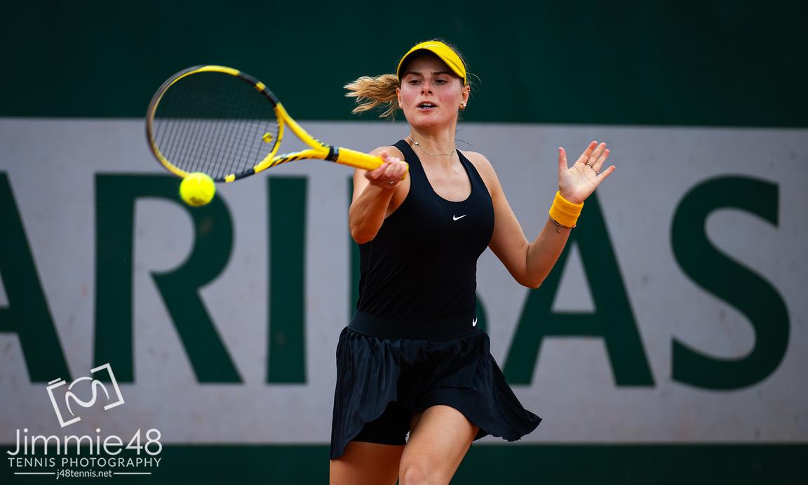 Roland Garros 2024 - Qualfying Day 2