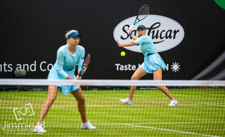 ecotrans Ladies Open 2024 - Day 3