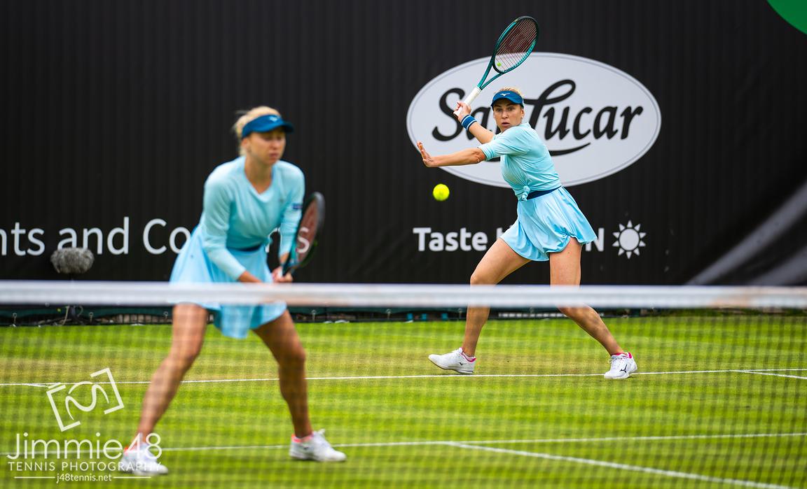 ecotrans Ladies Open 2024 - Day 3