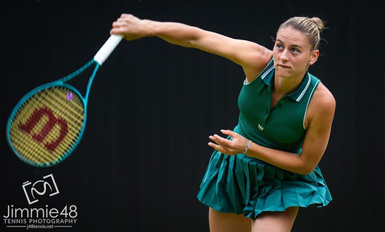 ecotrans Ladies Open 2024 - Day 1