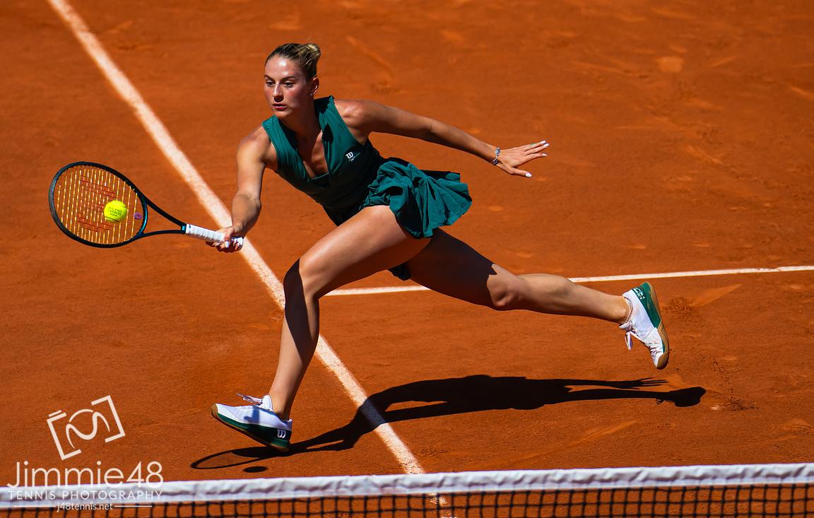 Roland Garros 2024 - Day 13