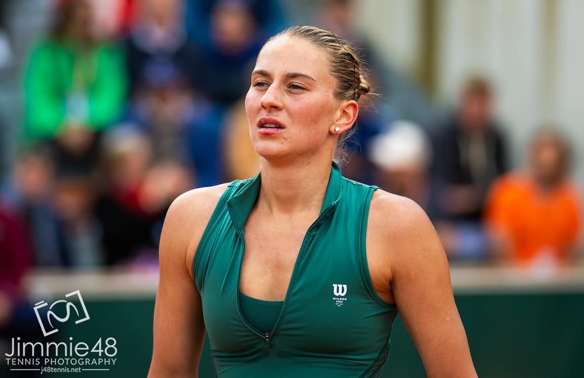 Roland Garros 2024 - Day 5