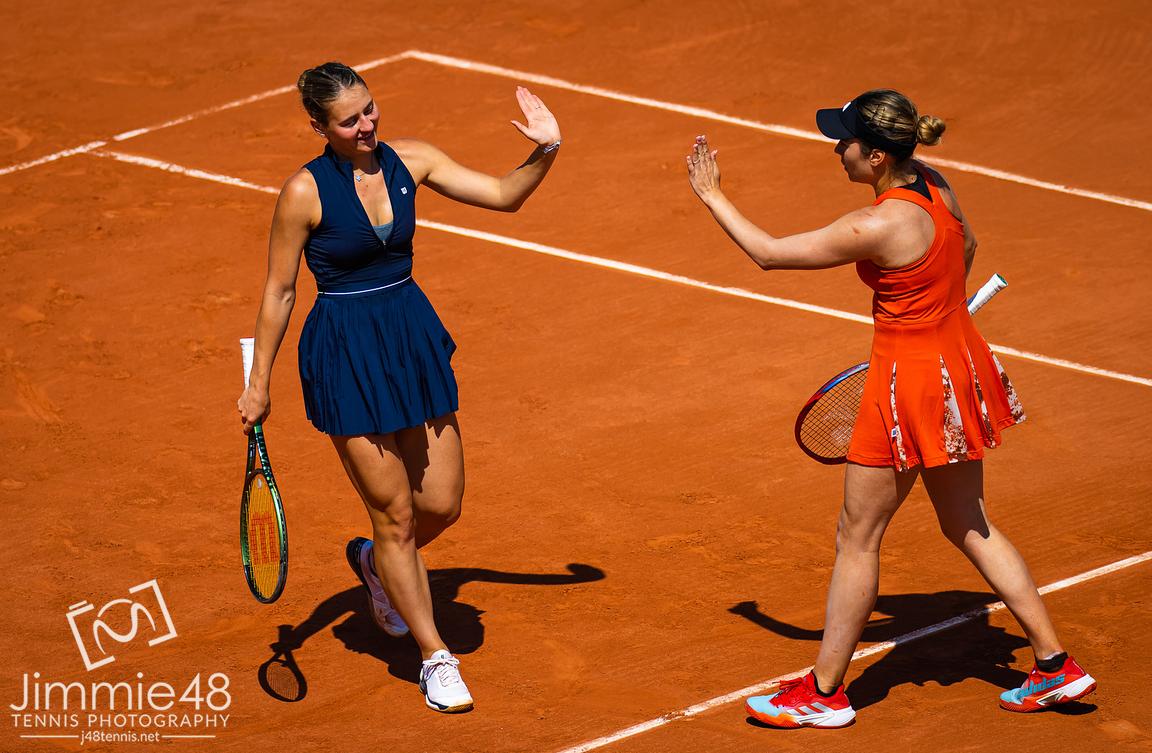 2023 Roland Garros - Day 8