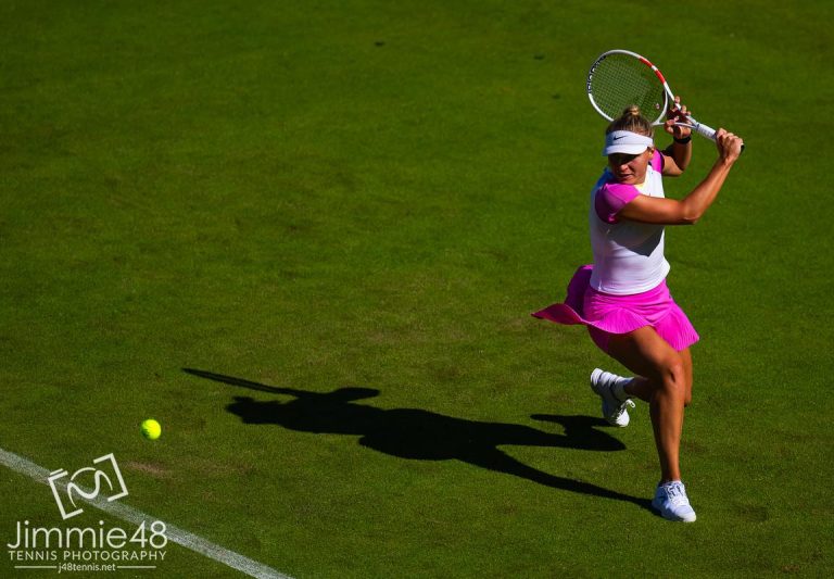 ecotrans Ladies Open 2024 - Qualifying Day 1