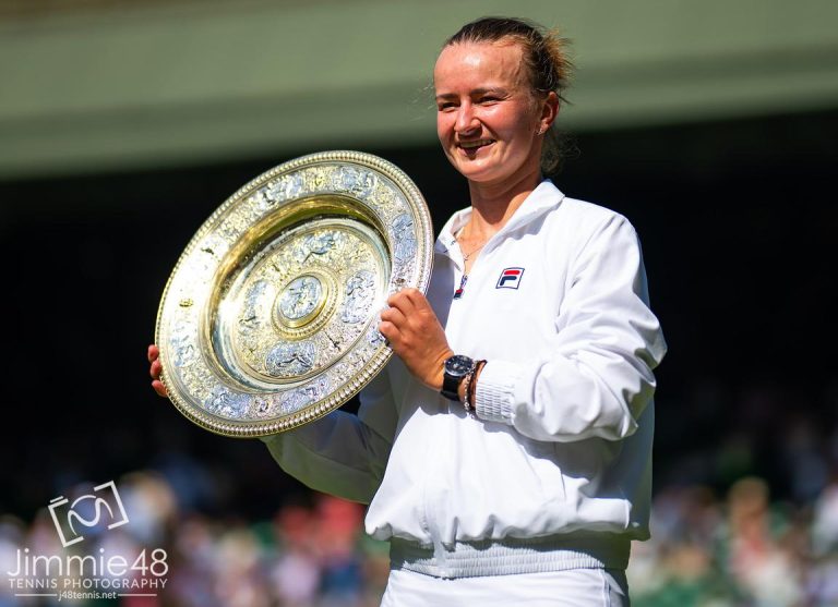 Wimbledon Championships 2024 - Day 13