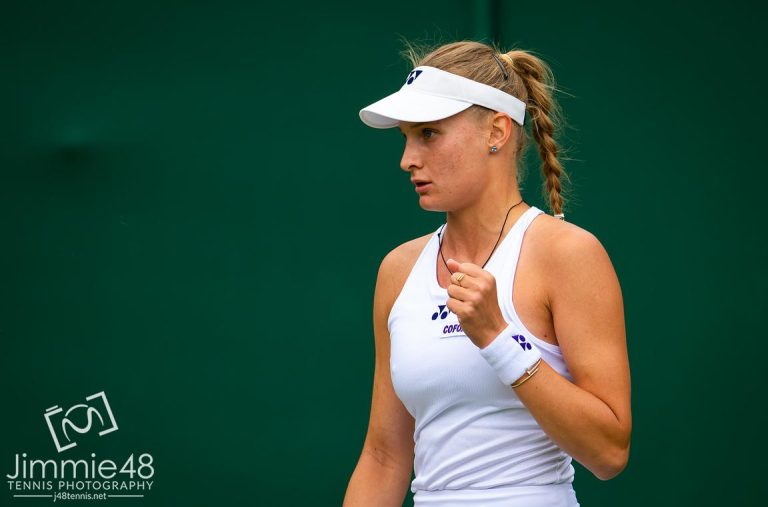 Wimbledon Championships 2024 - Day 1