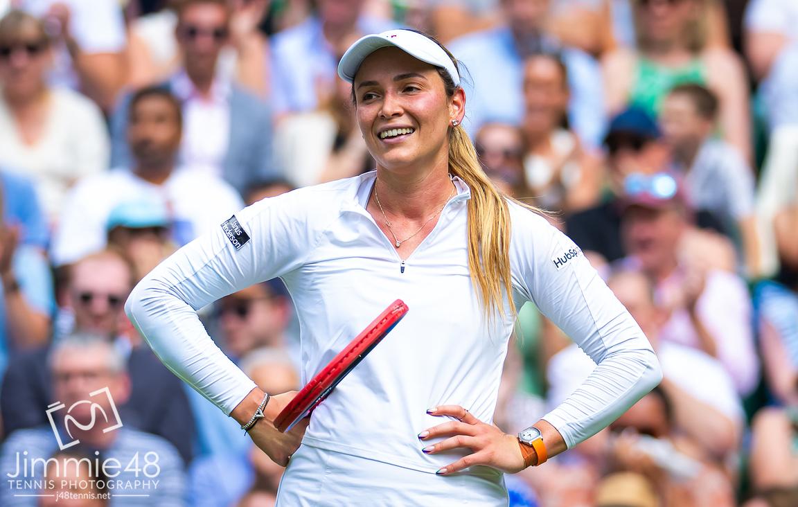 Wimbledon Championships 2024 - Day 11