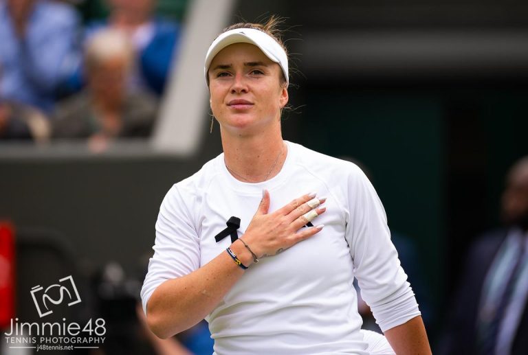 Wimbledon Championships 2024 - Day 8