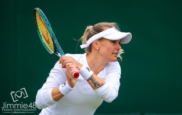 Wimbledon Championships 2024 - Day 2