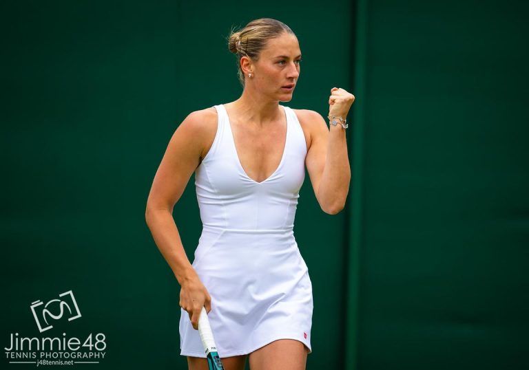 Wimbledon Championships 2024 - Day 1
