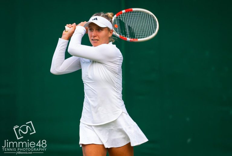 Wimbledon Championships 2024 - Day 3