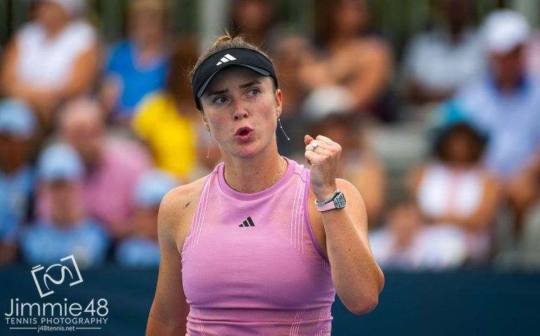 Cincinnati Open 2024 - Day 3