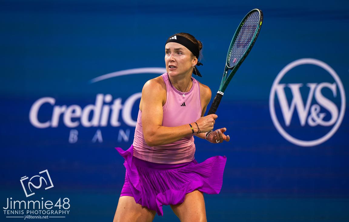 Cincinnati Open 2024 - Tuesday R1