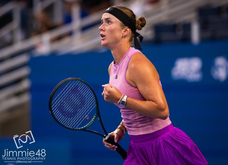 Cincinnati Open 2024 - Tuesday R1