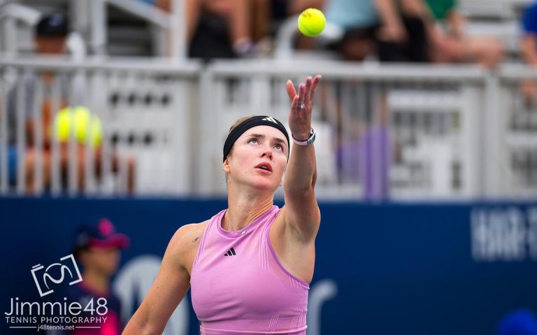 National Bank Open 2024 - Day 3