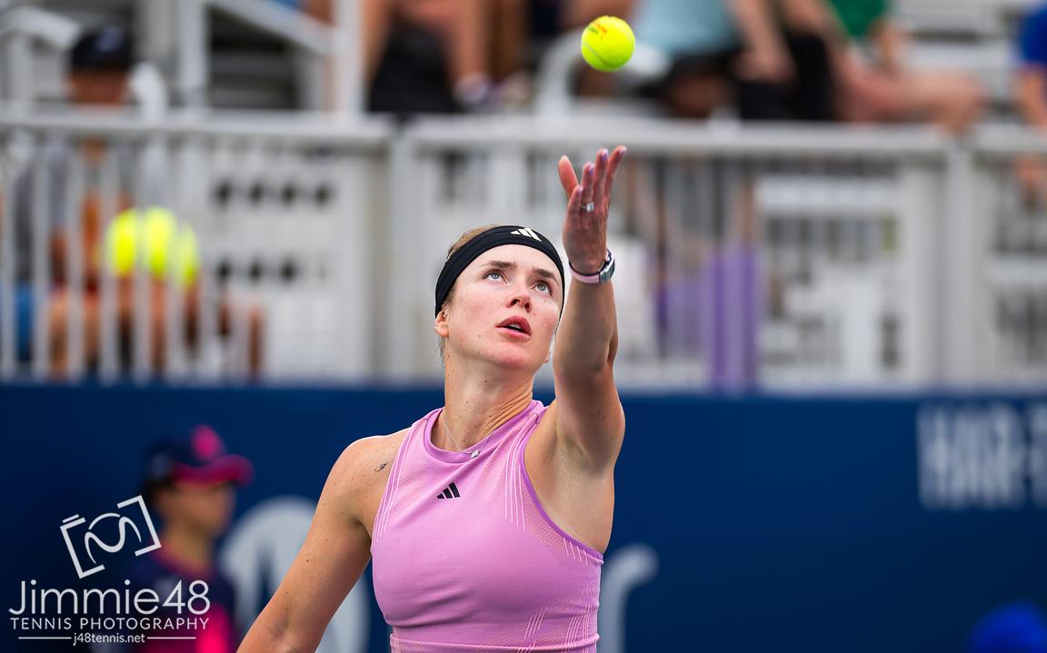 National Bank Open 2024 - Day 3