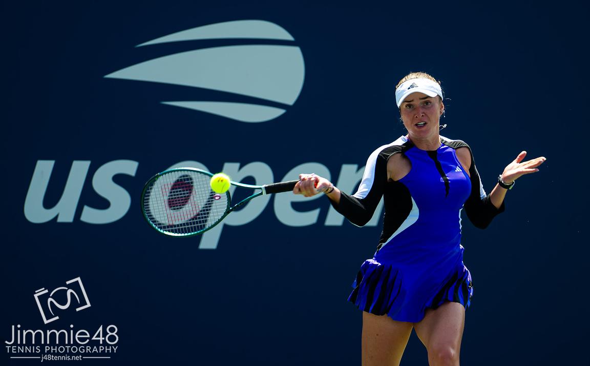 US Open 2024 - Day 1