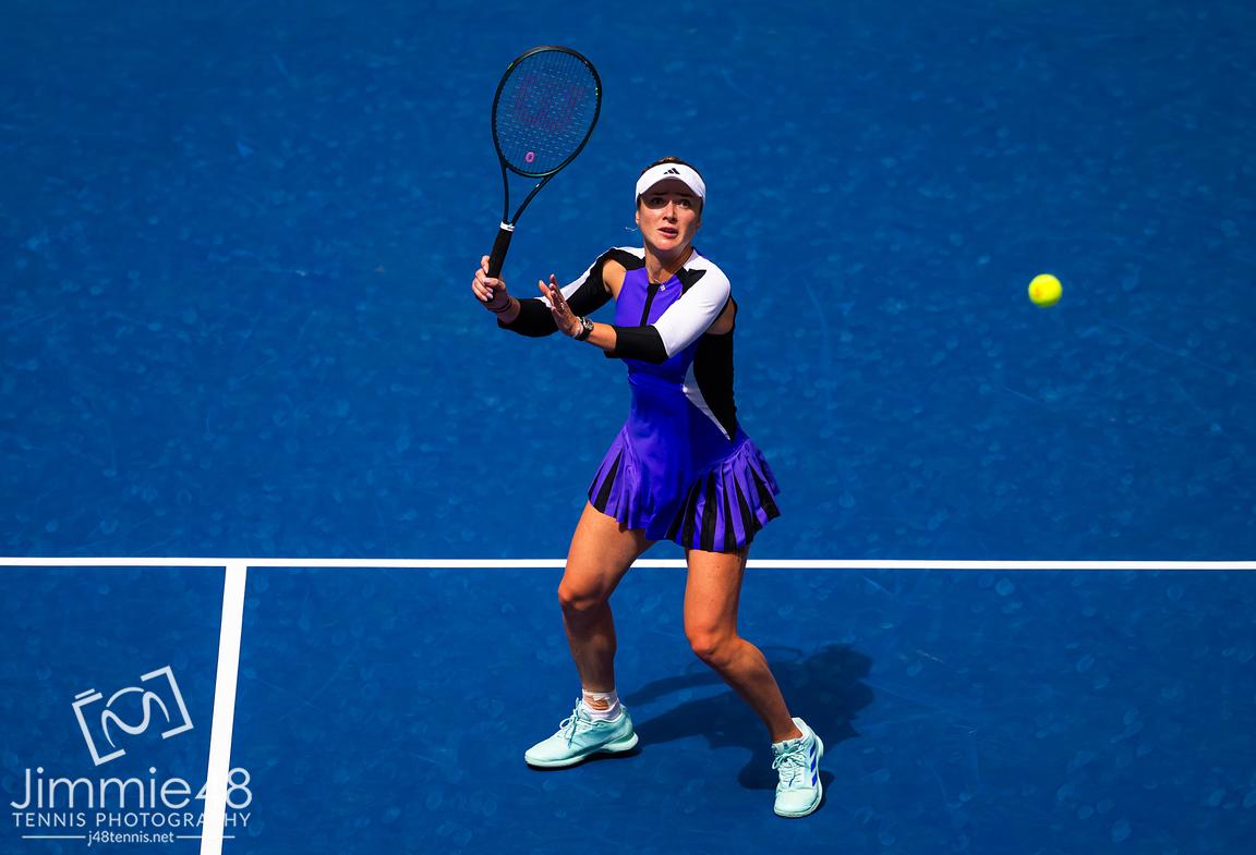 US Open 2024 - Day 5