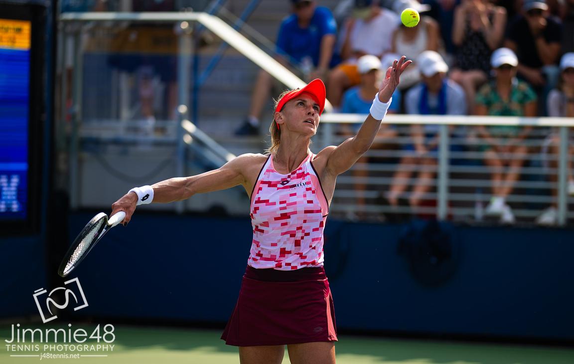 US Open 2024 - Day 1