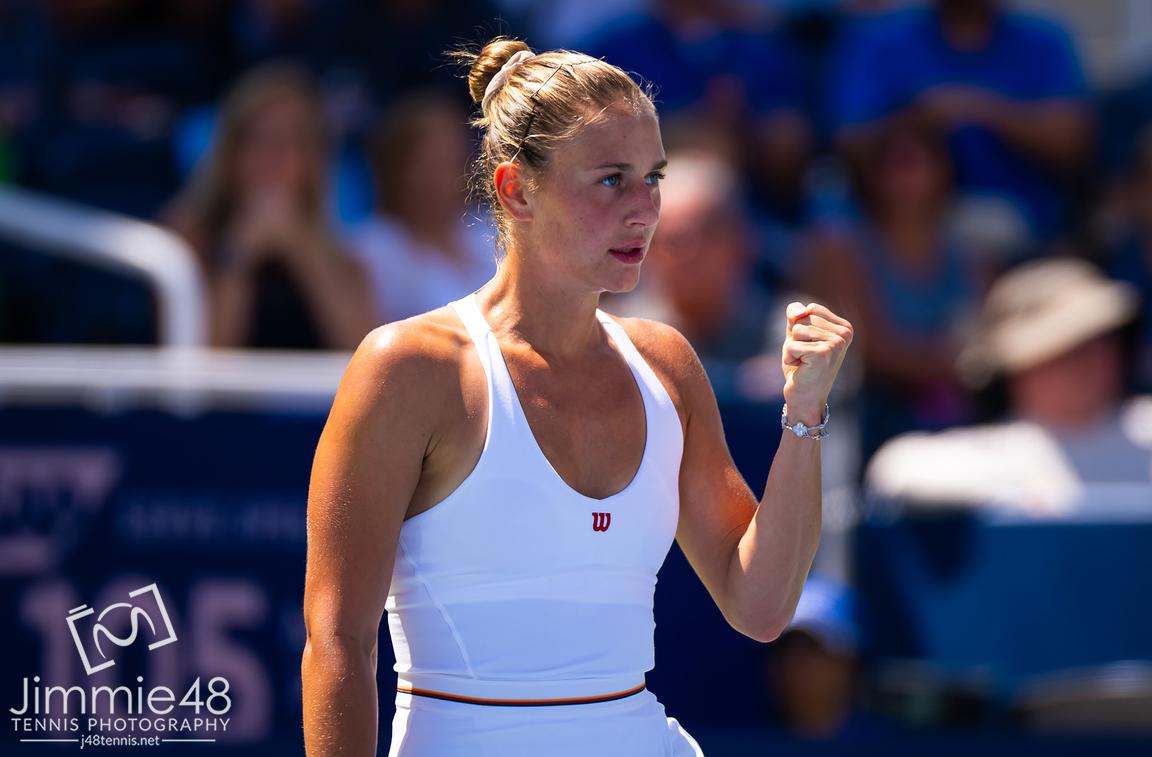 Cincinnati Open 2024 - Day 4