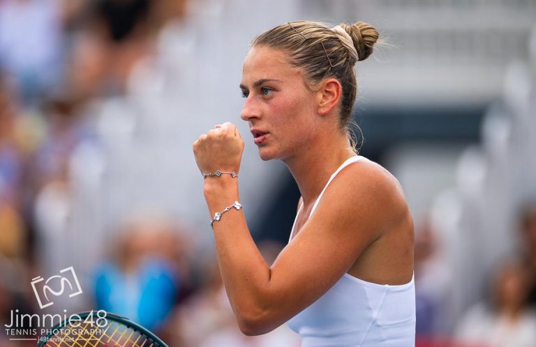 National Bank Open 2024 - Day 3