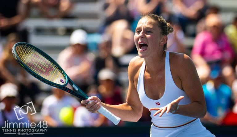 National Bank Open 2024 - Day 4