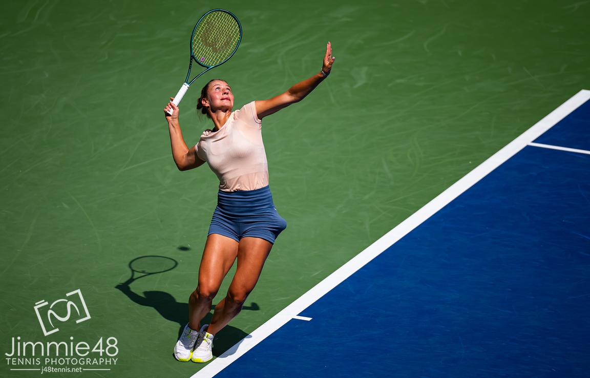 US Open 2024 - Sunday Pre-Event