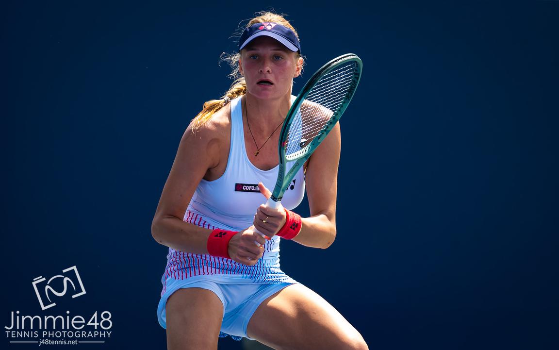 US Open 2024 - Day 1