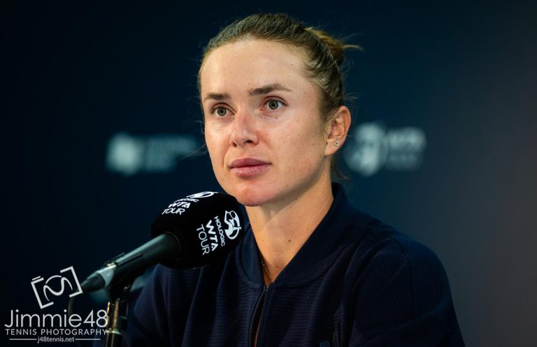 National Bank Open 2024 - Day 1