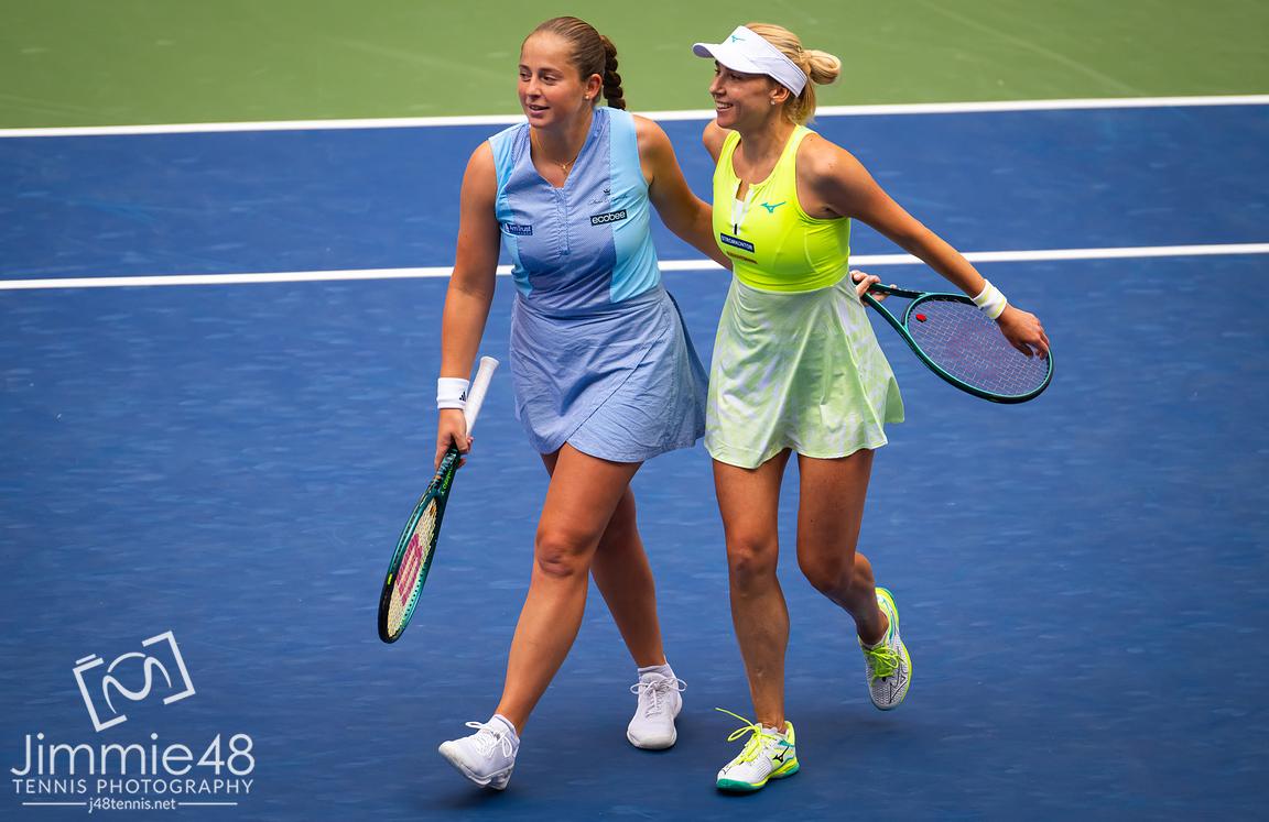 US Open 2024 - Day 10