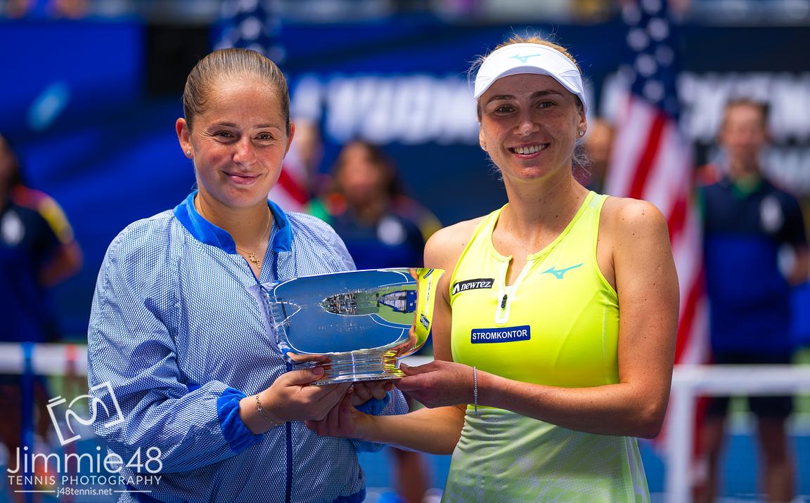 US Open 2024 - Day 12