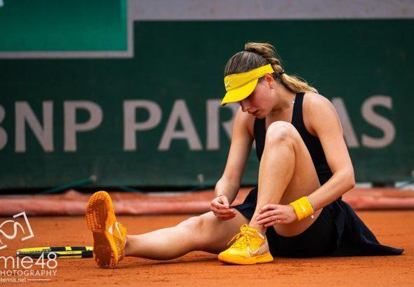 Roland Garros 2024 - Qualfying Day 2