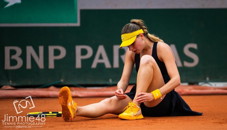 Roland Garros 2024 - Qualfying Day 2