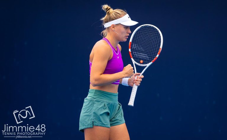 China Open 2024 - Day 3