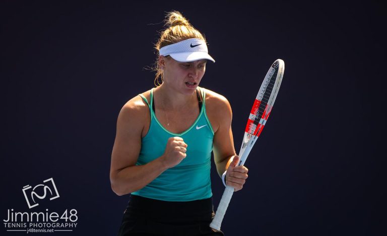 China Open 2024 - Qualifying Day 1