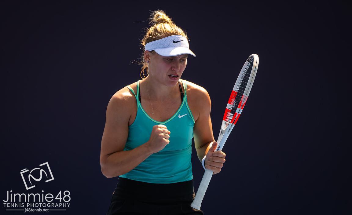 China Open 2024 - Qualifying Day 1