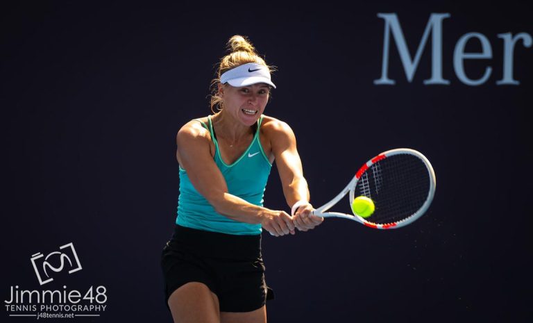 China Open 2024 - Qualifying Day 1