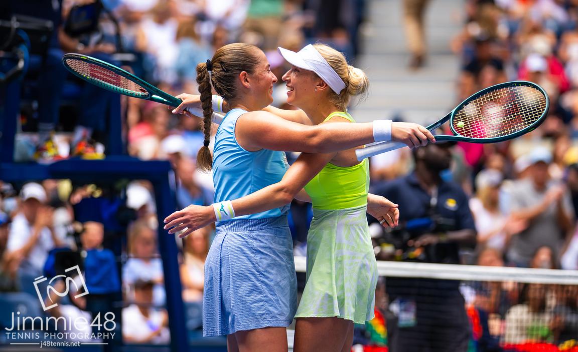 US Open 2024 - Day 12