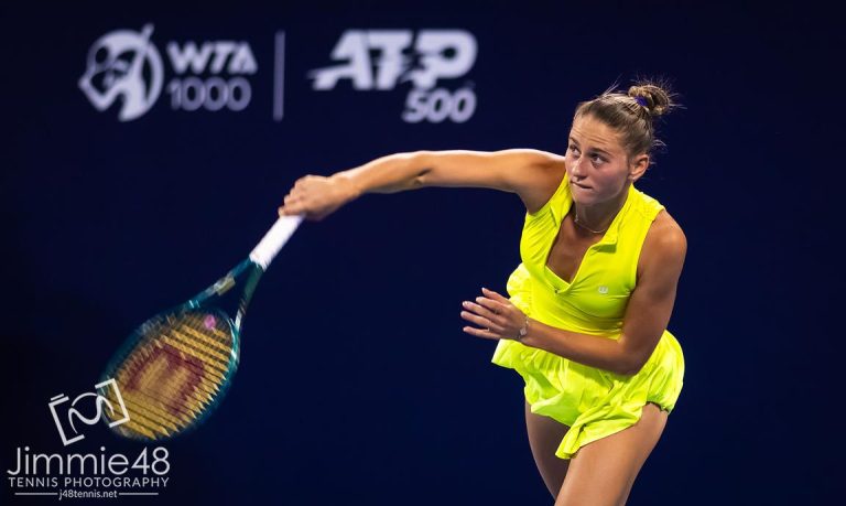 China Open 2024 - Day 3