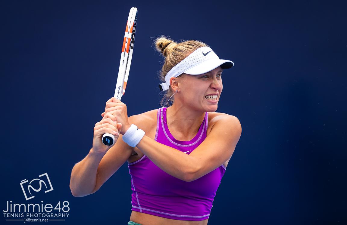 China Open 2024 - Day 3