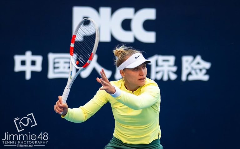 China Open 2024 - Day 7